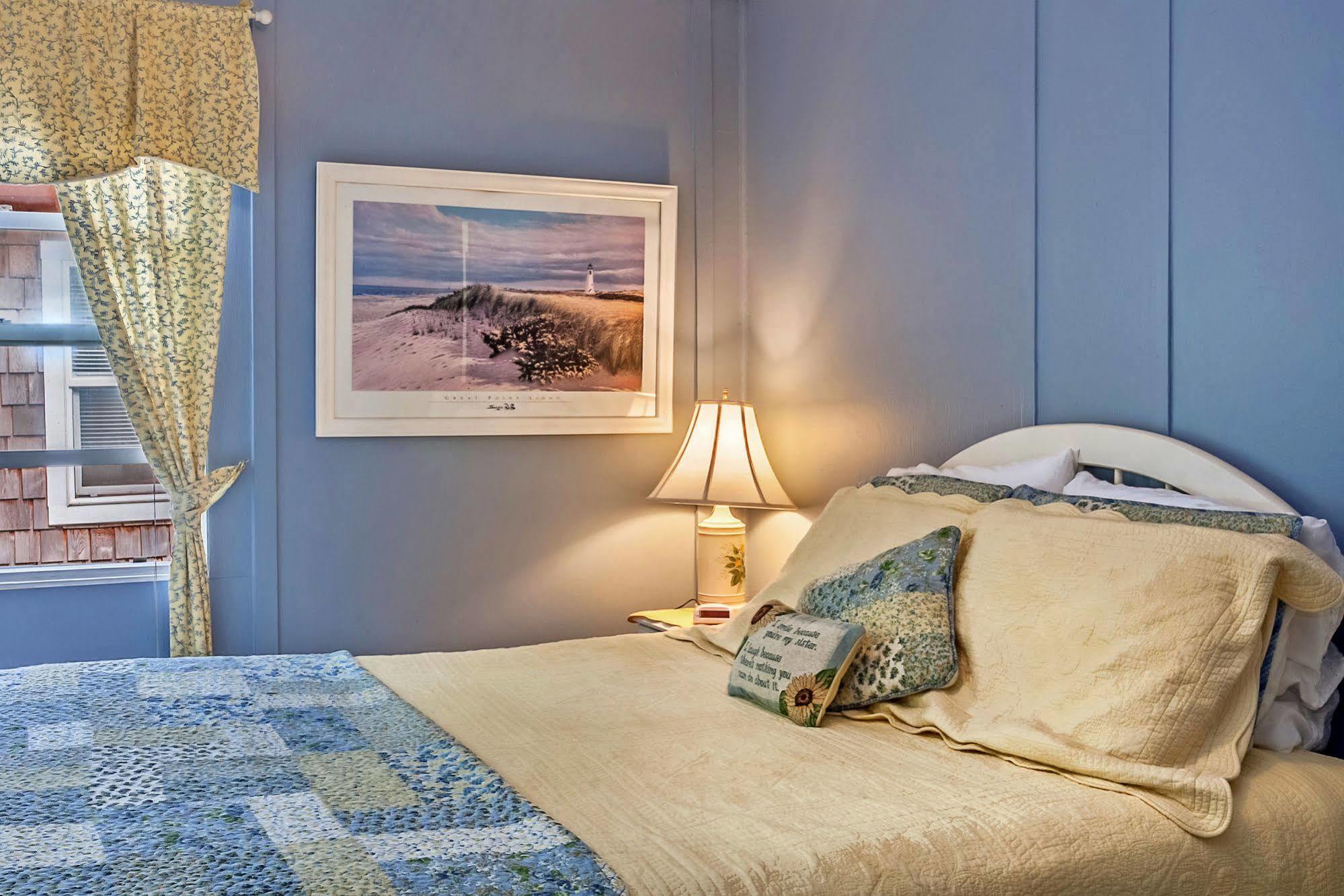 Ocean Spray Beach Resort Grayland エクステリア 写真