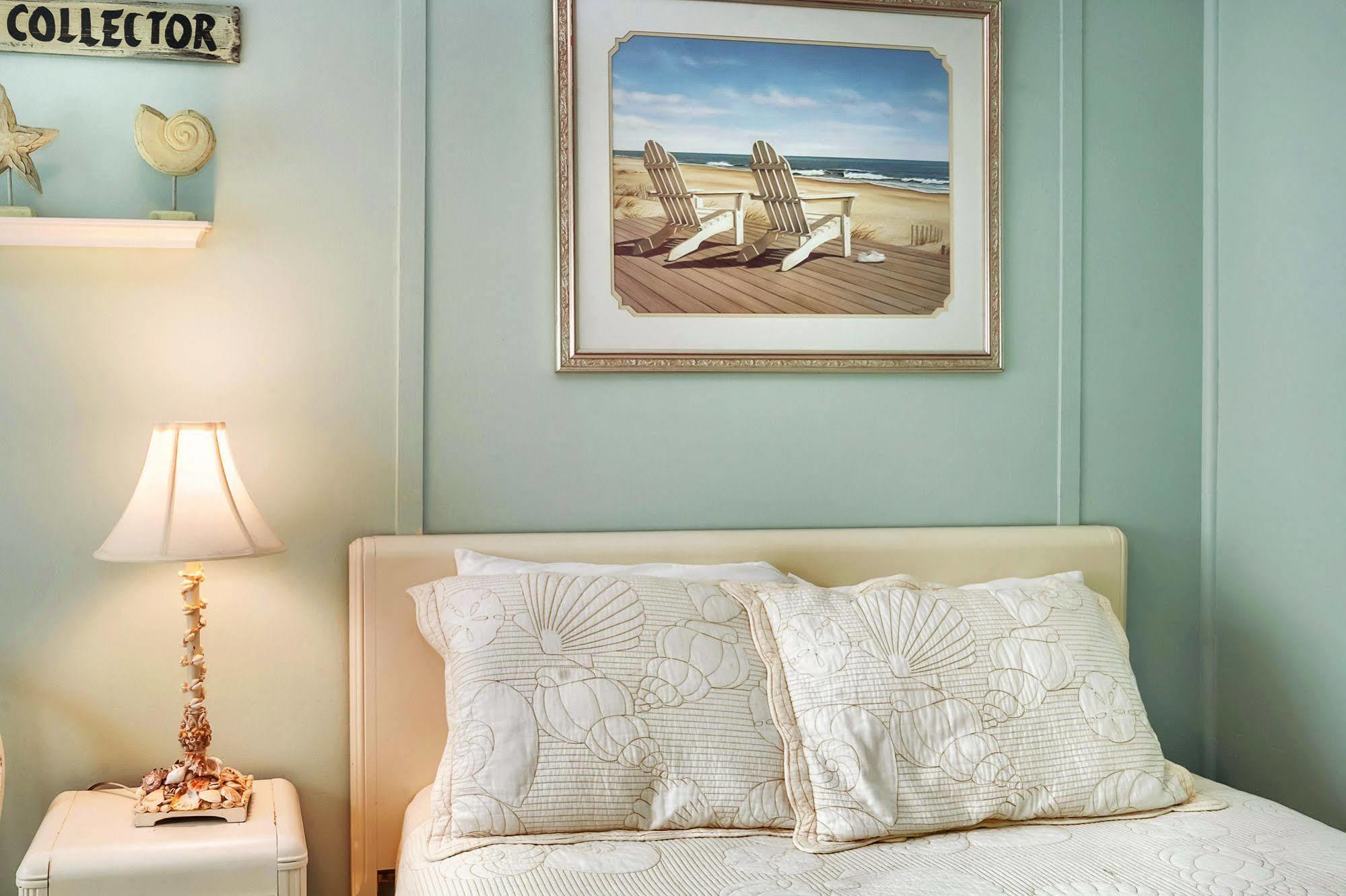 Ocean Spray Beach Resort Grayland エクステリア 写真