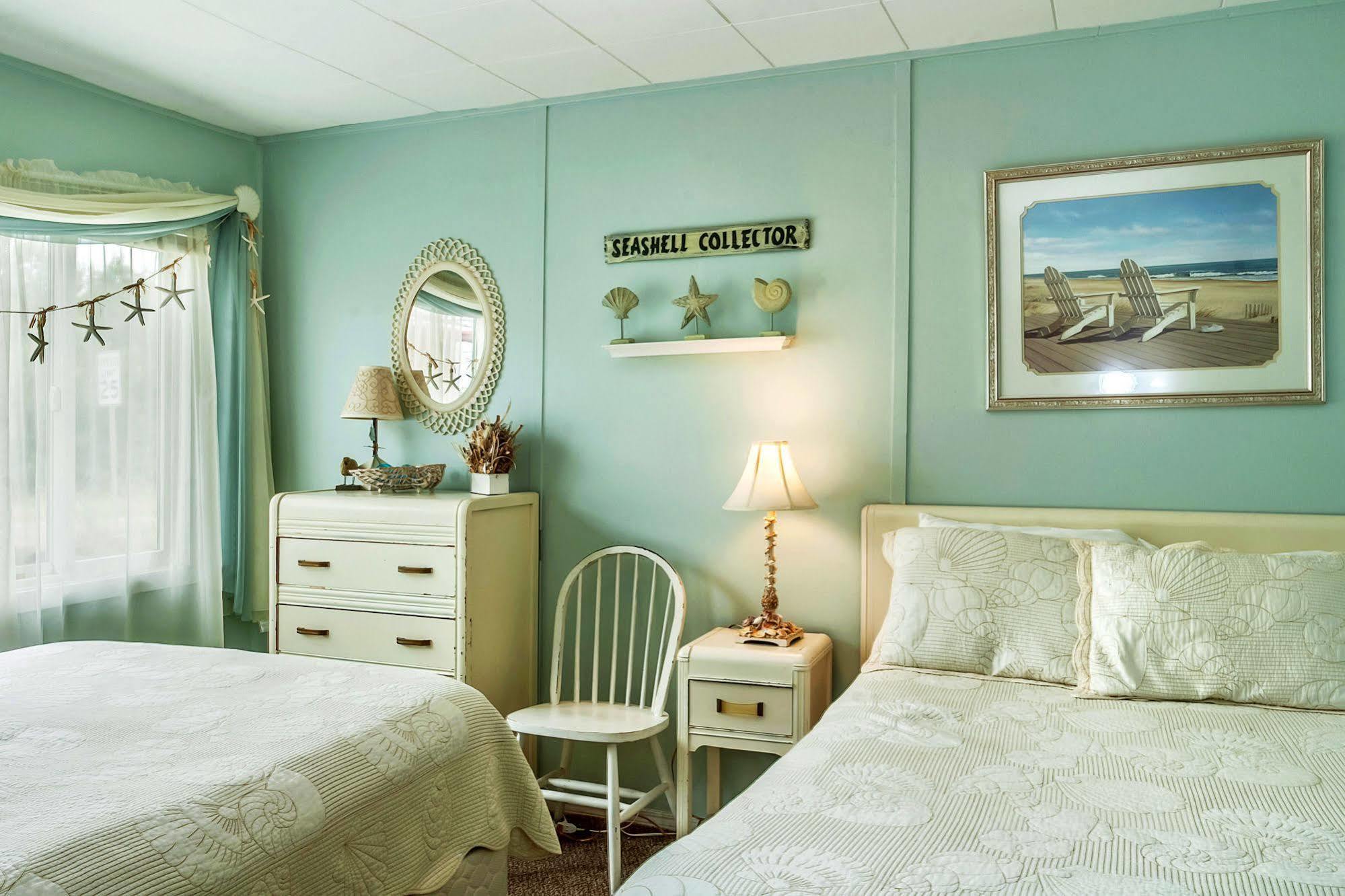 Ocean Spray Beach Resort Grayland エクステリア 写真